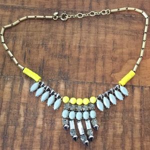JCrew Statement Necklace